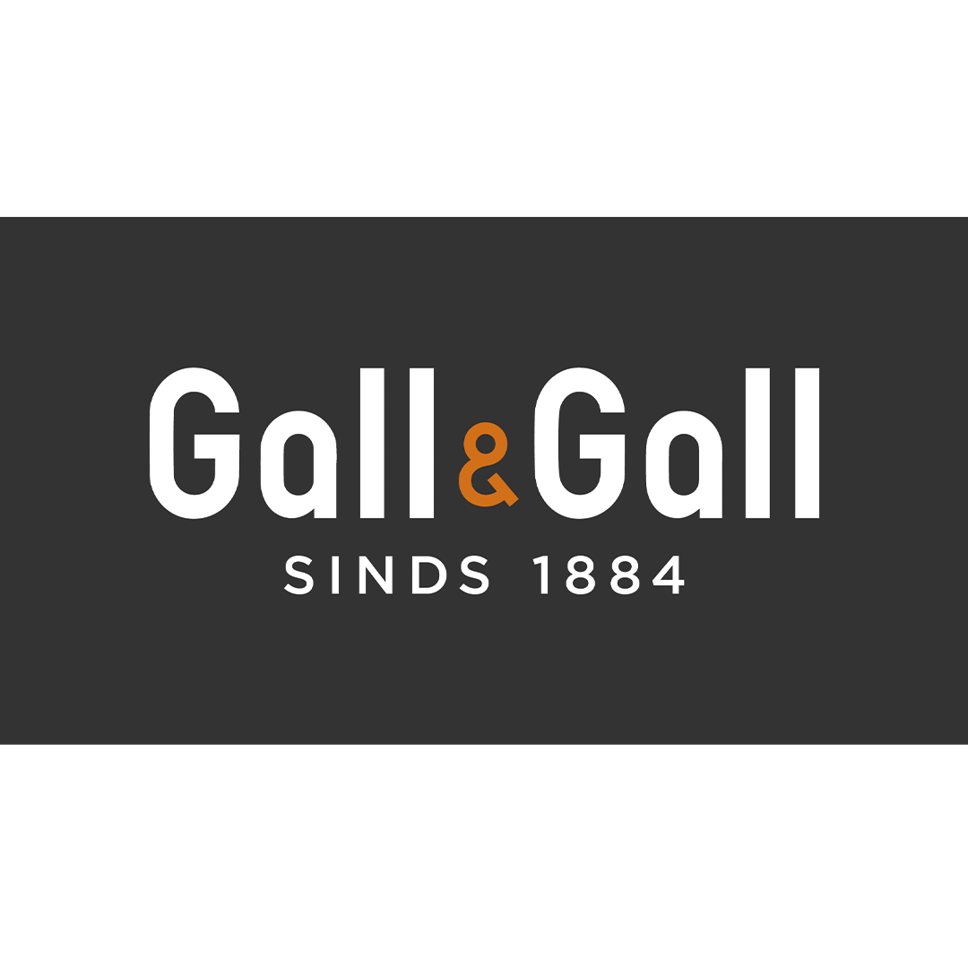 Gall & Gall